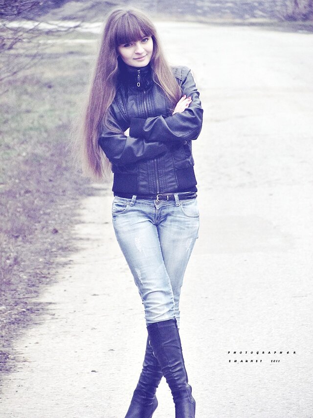 Фото Dasha Morozova