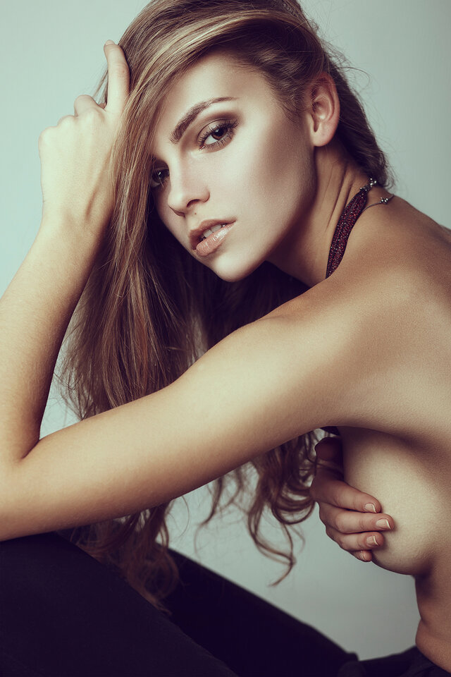 Фото Misha Kravets