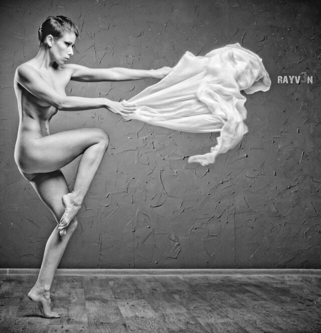 Фото Дмитрий Rayv3n Щербаков