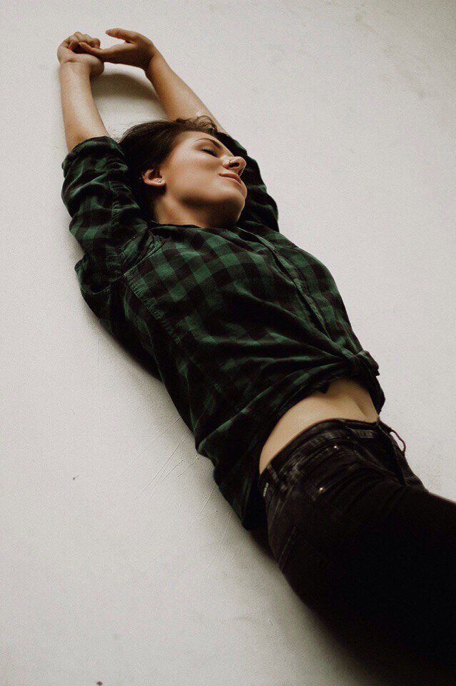 Foto Anastasia Lygina