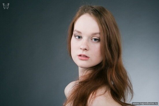 Фото Екатерина Скопицкая