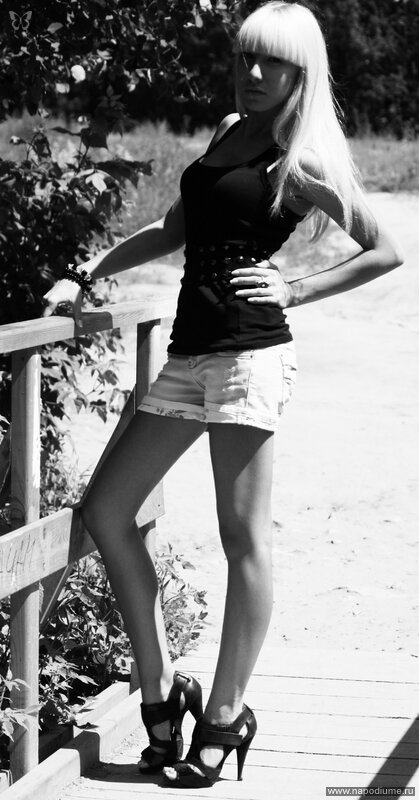 Anna Makarenko's photo