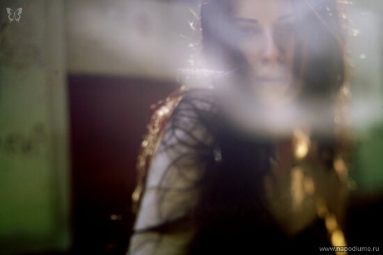 Egor Bodrov's photo