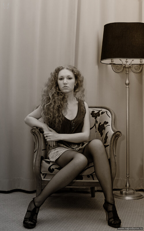 Фото Svetlana TerRAkot