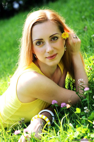 Elizaveta Sidorova's photo