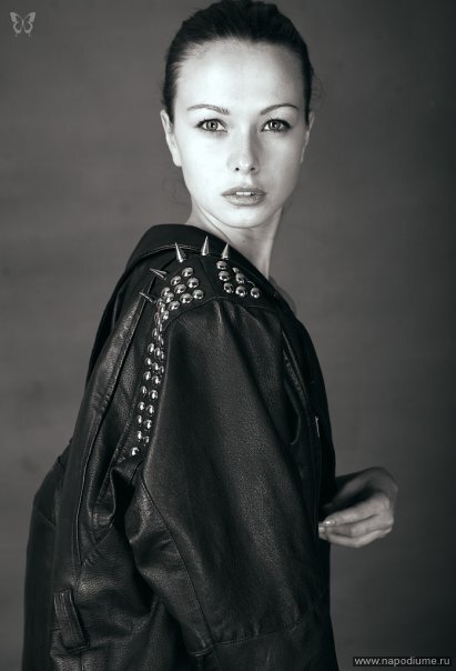 OLA-LA Belonogova's photo