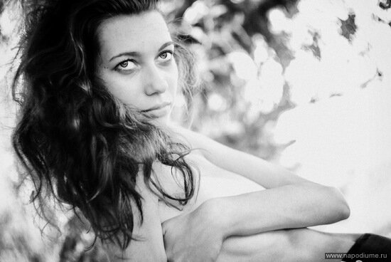 Ekaterina Pokalina's photo