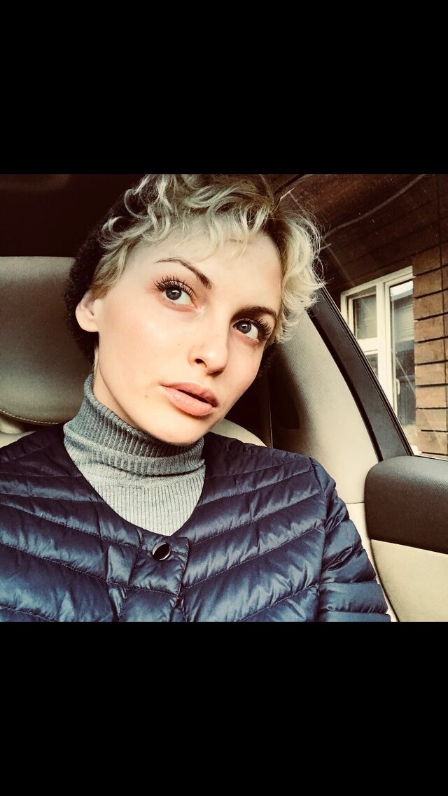 Фото Есения Попова