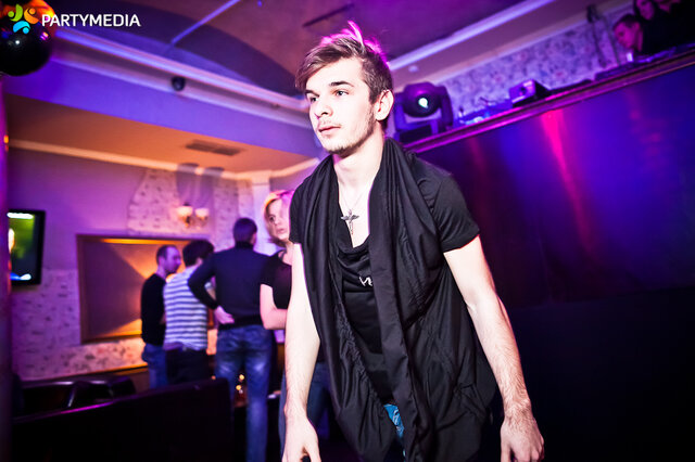 Artem Ivanov's photo