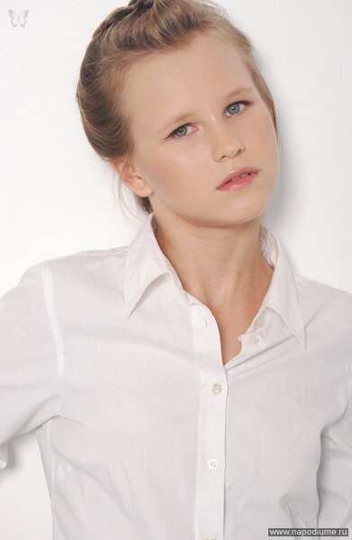 Veronika Kuznecova's photo