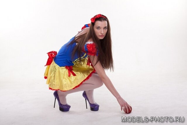 Фото Ксения ksju Козлова