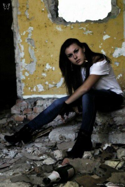 Фото Анастасия Молокова