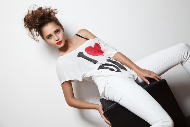 Elena Elisova's photo