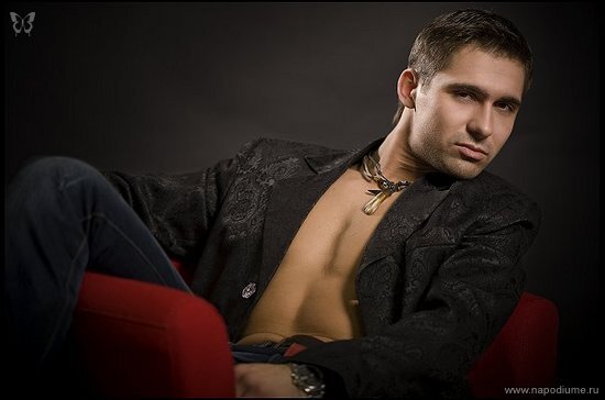 Aleksandr Bukin's photo