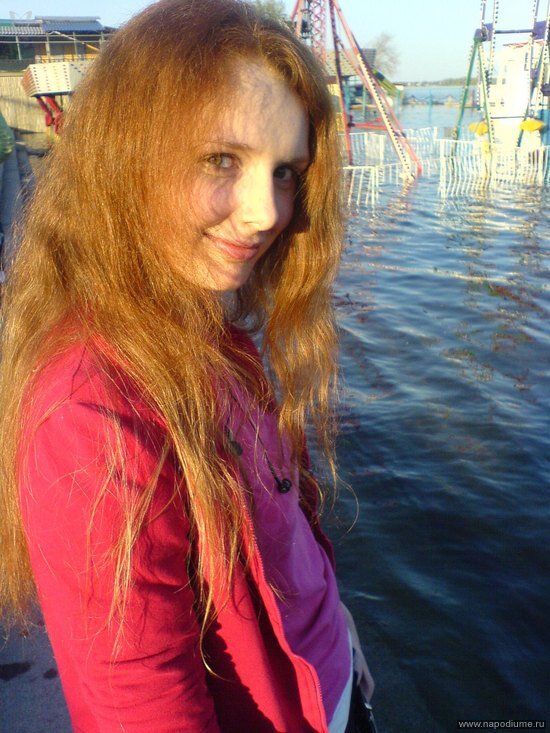 Natali Deinekina's photo