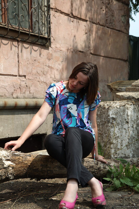 Tat'ana Ivanova's photo