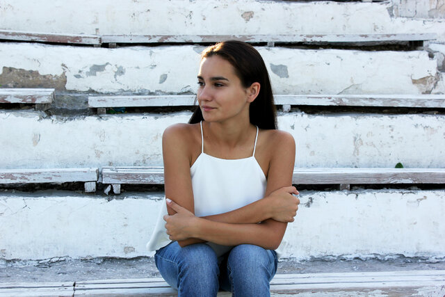 Foto masha krasheninnikova