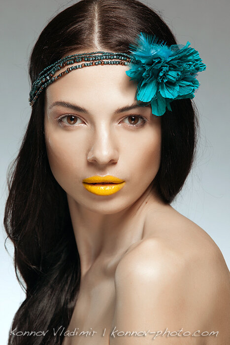 Katerina Kuvaeva's photo