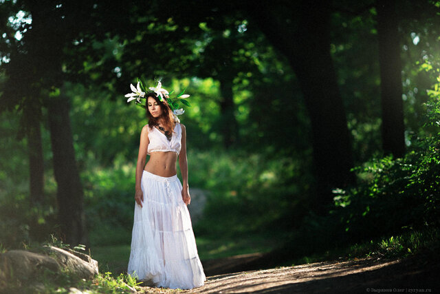 Фото Lena Murrr