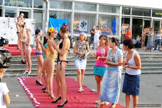 Фото Ангелина Вихренко