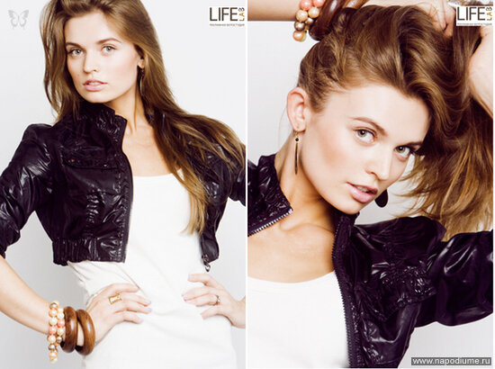 Alesya Danchuk's photo
