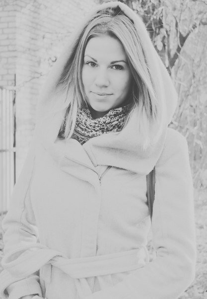 Veronika Kurganova's photo
