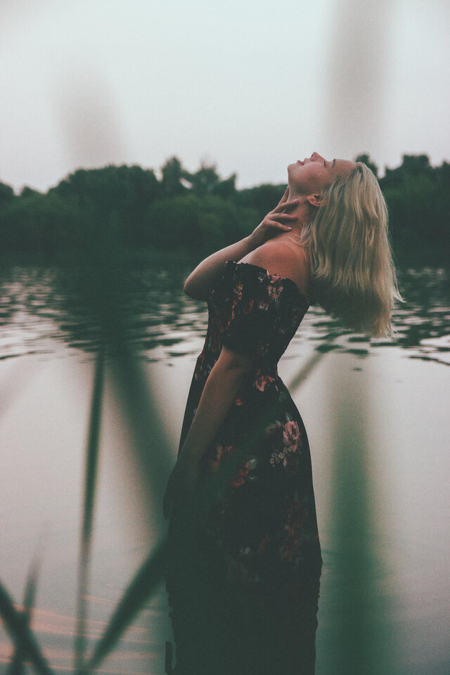 Jeleonora Bogdanova's photo
