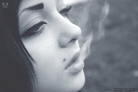 Ekaterina Svetlova's photo