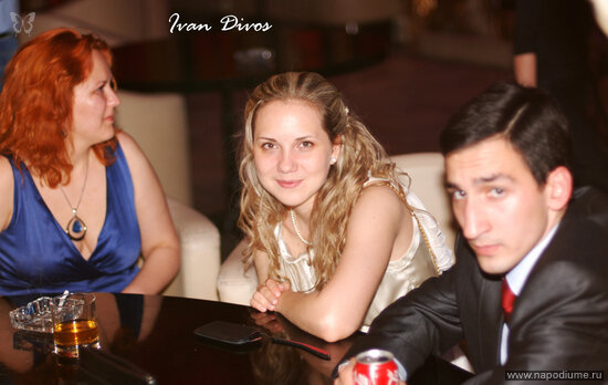 Ivan Divos's photo