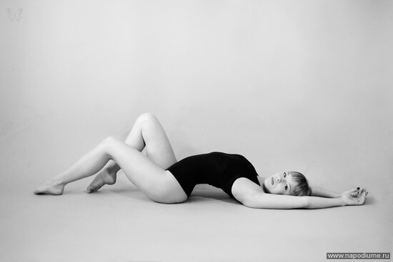 Zotova Maria's photo