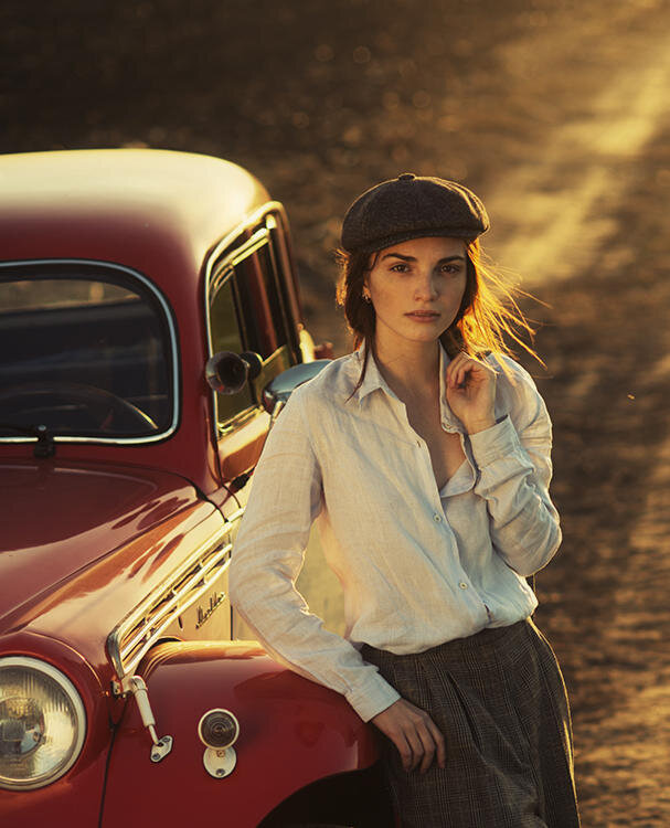 David Dubnitskiy's photo