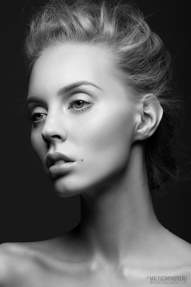 Mikhail Malyugin's photo