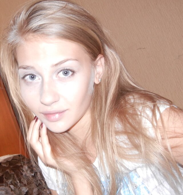 Yana Savenkova's photo