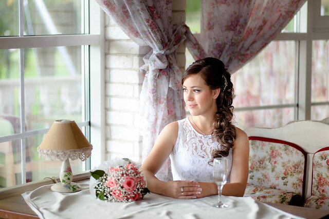 Viktoria Surova's photo