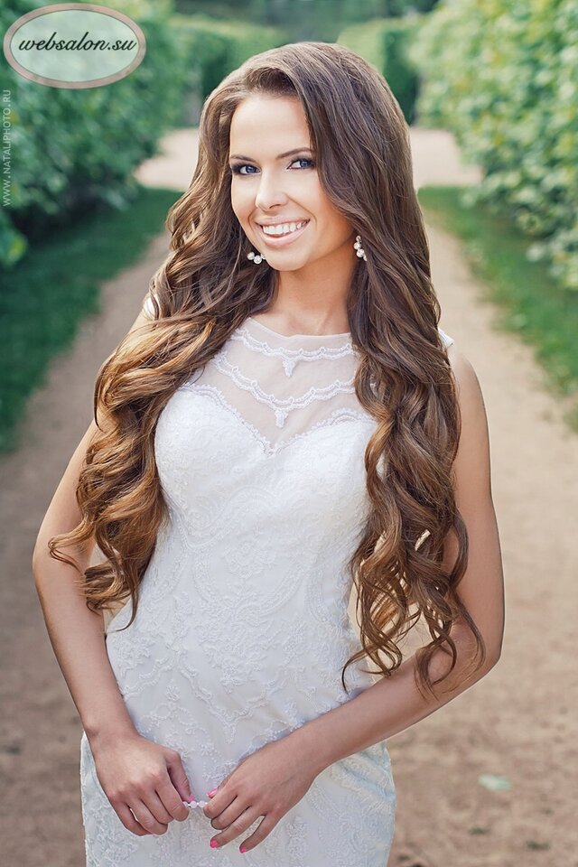 Anna Komarova's photo