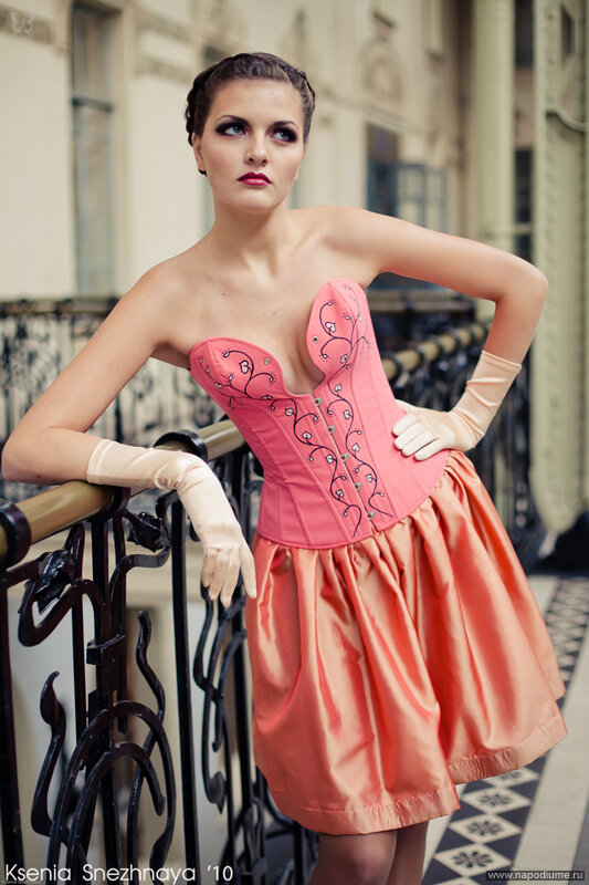 Фото Ksenia Snezhnaya
