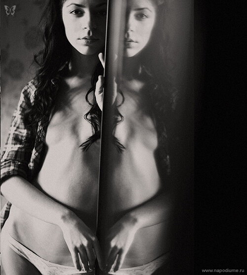 Фото Лиза Leela Егорова