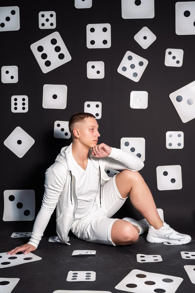 Фото Андрей  Яковлев
