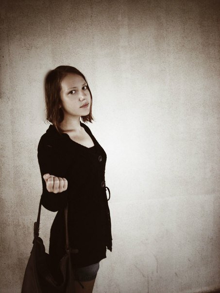 Фото Екатерина Ромжаева