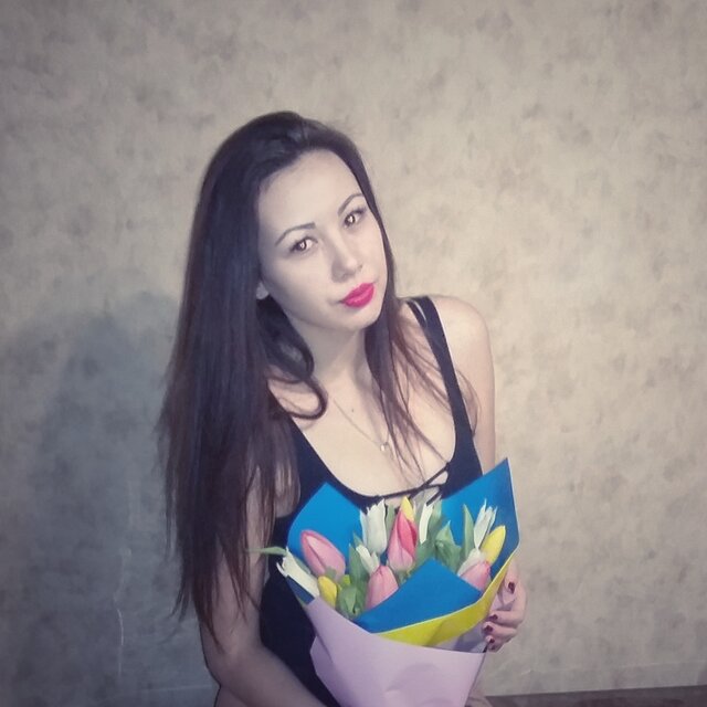Foto Anastasiya Karinkina