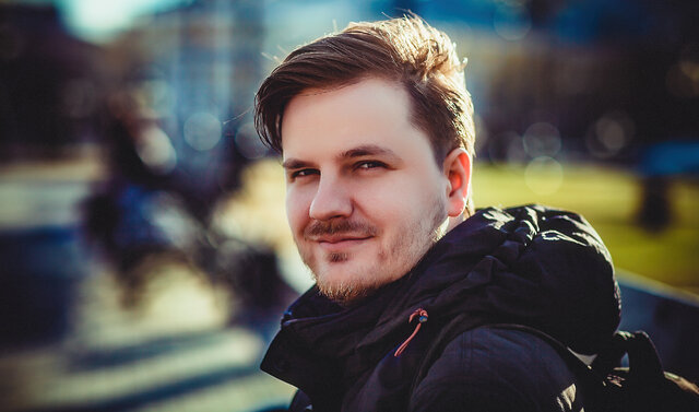 Roman Bulygin's photo