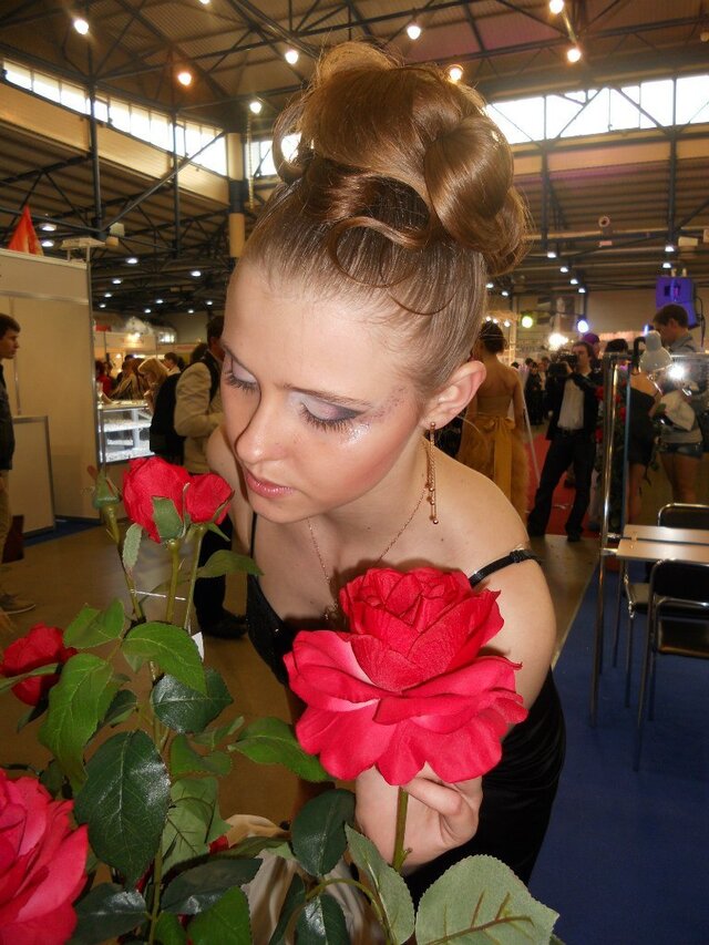 Oksana Belous's photo