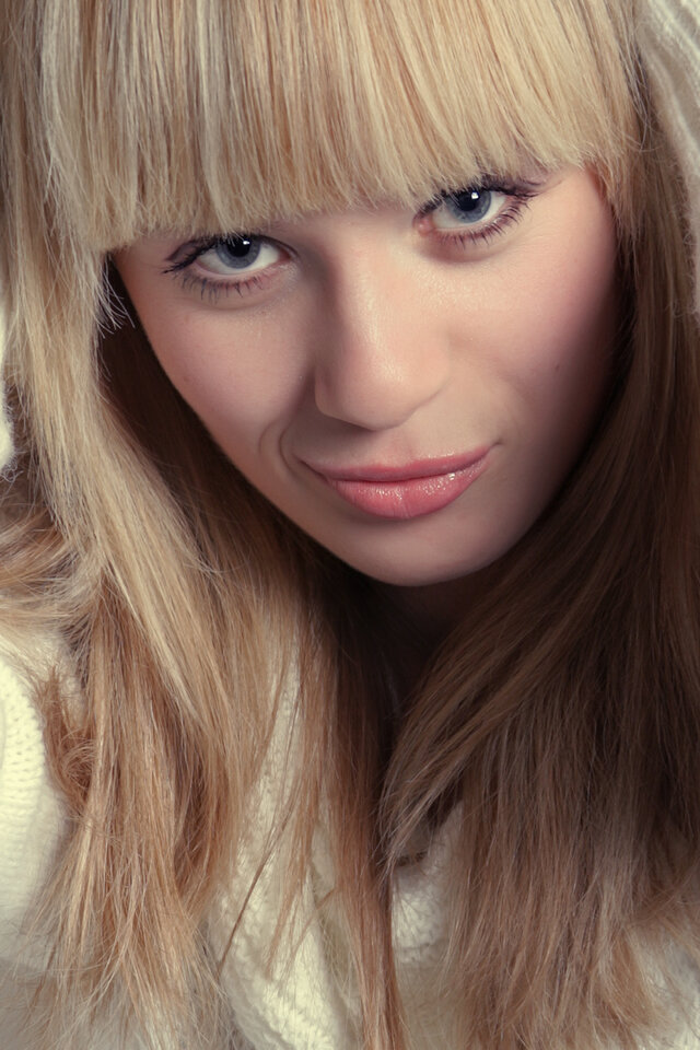 Elena Gromova's photo