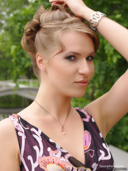 Фото Katerina Popel