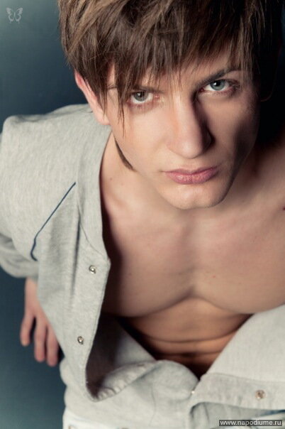 Igor' Zaharov's photo