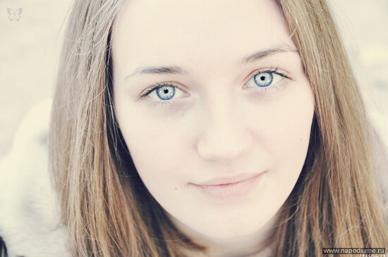 Ekaterina Vasilyeva's photo