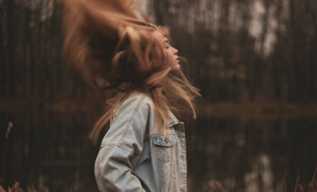 Polina Vikulina's photo