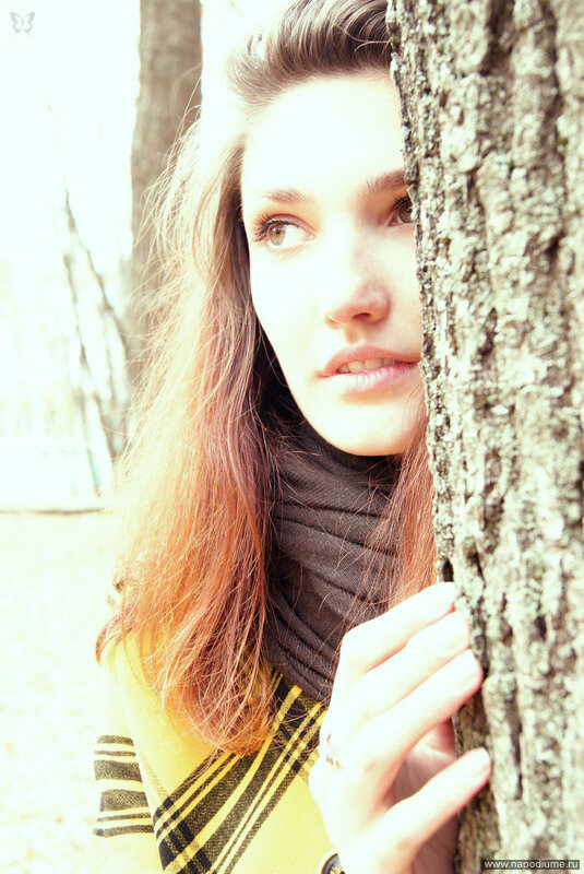 Фото Aleksandra Lebedeva