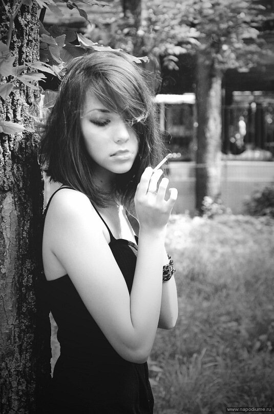 Kristina Kasanskaa's photo