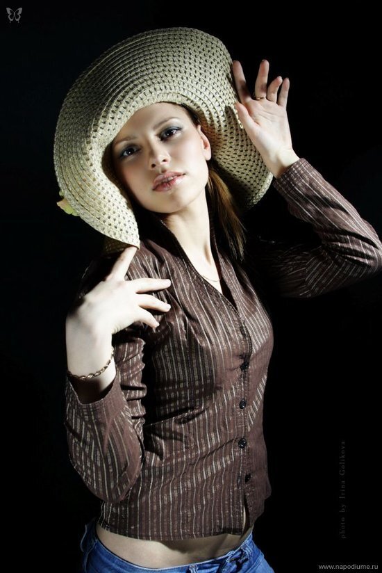anastasia sadova's photo
